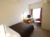 Double Room-Smoking