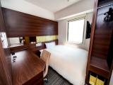 Standard Double Room-Smoking