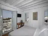 Standard Room with Sea View