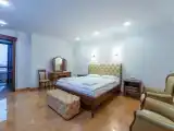 King Suite with Balcony