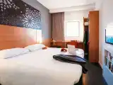Standard Room with Double Bed