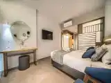 Double Or Twin Superior Double Side Sea View