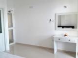 Standard Double Room With Partial Sea View