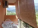 Studio With Terrace