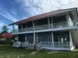 Стандартный двухместный номер с 1 кроватью