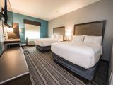 Standard Room With Two Queen Beds