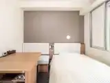 Standard Double Room with Extra Non Smoking