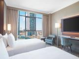Executive Twin Room