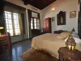 One-Bedroom Junior Suite