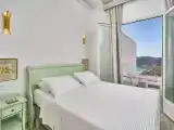 Two Bedroom Villa with Sea View