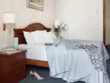 Junior Double Room