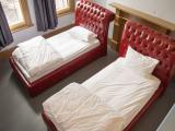 Standard Shared Dormitory, Non Smoking, Shared Bathroom (4 Bed Female Only Dorm)