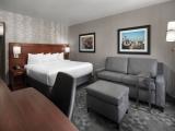 King Room with Sofa Bed