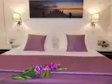 Double Room With Balcony And Sea View