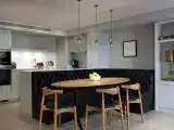 Two Bedroom Penthouse Apartment