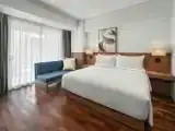Deluxe Guest Room, 1 King