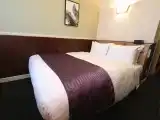 13 Square Meter Single Room Non-Smoking