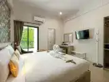 Superior King Room - Ground Floor