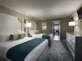 Palms Oceanfront One Bedroom Queen Suite