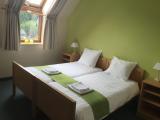 Standard Double Room with Mountain View