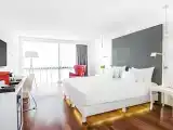 Superior Room 2 Double Beds
