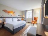 Deluxe King Room With Terrace