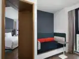 1 King Suite