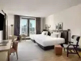 Junior Suite With Two Queen Beds