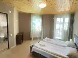 Standard Double Or Twin Room With Balcony