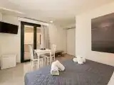 Classic Apartment