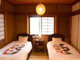 Classic House, Multiple Beds