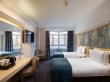 Twin Room With Garden View