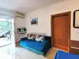 Studio With Garden View