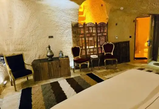 Exclusive Double Room