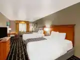 Two Queen Room