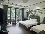 Run of House