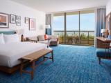 Club Diamond Head Oceanfront 1 King Bed