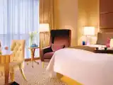 One Bedroom Deluxe Apartment
