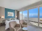 Superior Double Or Twin Room With Ocean View