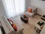 One-Bedroom Apartment With Balcony