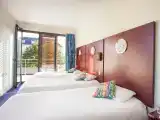 Апартаменты