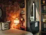 Deluxe King Room With Ocean View