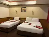 Junior Family Room