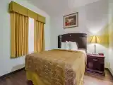 Accessible King Suite With Sofa Bed-Non Smoking