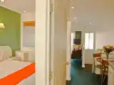 Studio Apartment (No Ocean View)