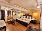Premium Triple Room