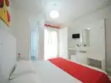 Deluxe Double Room, 1 King Bed, Non Smoking, Sea View