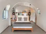 Deluxe Suite With Sea View And Jetted Tub