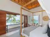 Master Suite Ocean Front