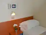 Single Room With Balcony